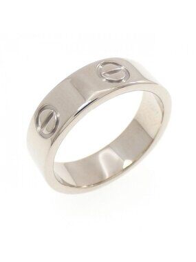 Cartier Love Ring Gold